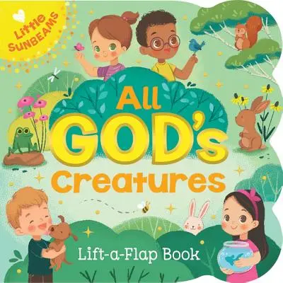 Isten minden teremtménye - All God's Creatures