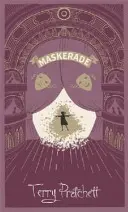 Maskerade - Korongvilág: The Witches Collection - Maskerade - Discworld: The Witches Collection