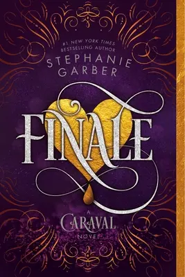 Finálé: A Caraval Novel - Finale: A Caraval Novel