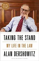 A kiállás: Az életem a jogban - Taking the Stand: My Life in the Law