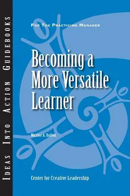 Sokoldalúbb tanulóvá válás - Becoming a More Versatile Learner