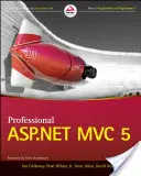 Professzionális ASP.NET MVC 5 - Professional ASP.NET MVC 5