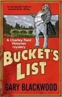 Bucket listája - Bucket's List