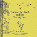 Micimackó: Micimackó és a rossz méhek - Winnie-the-Pooh: Winnie-the-Pooh and the Wrong Bees