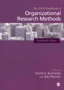 The Sage Handbook of Organizational Research Methods (A szervezeti kutatási módszerek Sage kézikönyve) - The Sage Handbook of Organizational Research Methods