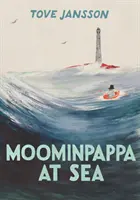 Múminpappa a tengeren - Moominpappa at Sea