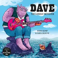 Dave, a magányos szörny - Dave the Lonely Monster