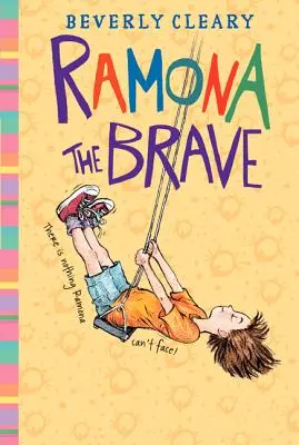 Ramona, a bátor - Ramona the Brave