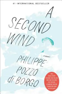 A Second Wind: A Memoir (Második szél: emlékirat) - A Second Wind: A Memoir