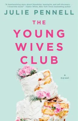 A fiatal feleségek klubja - The Young Wives Club