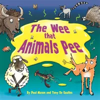 Pisi, amit az állatok pisilnek - Wee that Animals Pee