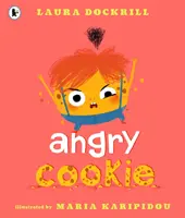 Angry Cookie