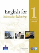 Eng for It Level 1 Cbk/CD-ROM Pk [CDROMmal] - Eng for It Level 1 Cbk/CD-ROM Pk [With CDROM]