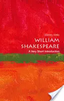 William Shakespeare: Shakespeare: Egy nagyon rövid bevezetés - William Shakespeare: A Very Short Introduction