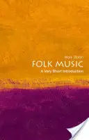 Népzene: A Very Short Introduction - Folk Music: A Very Short Introduction