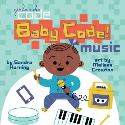 Babakód! Zene - Baby Code! Music