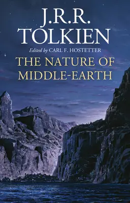 Középfölde természete - The Nature of Middle-Earth