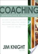 Coaching: megközelítések és perspektívák - Coaching: Approaches & Perspectives