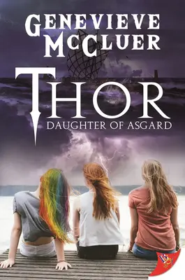 Thor: Asgard lánya - Thor: Daughter of Asgard