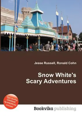 Hófehérke ijesztő kalandjai - Snow White's Scary Adventures