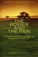 Az erő és a fájdalom: A lelki megpróbáltatások örömre váltása - The Power and the Pain: Transforming Spiritual Hardship Into Joy