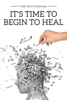 Itt az ideje elkezdeni a gyógyulást - It's Time to Begin to Heal