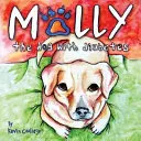 Molly, a cukorbeteg kutya - Molly, The Dog with Diabetes