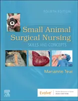 Kisállat sebészeti ápolás - Small Animal Surgical Nursing