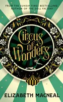 Cirkus zázraků - Circus of Wonders