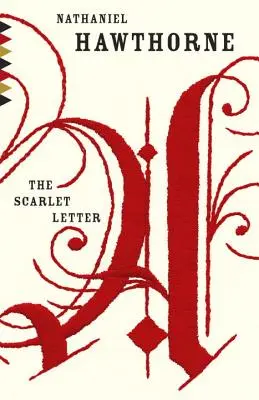 A skarlátvörös betű - The Scarlet Letter