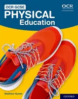 OCR GCSE Testnevelés: Student Book - OCR GCSE Physical Education: Student Book