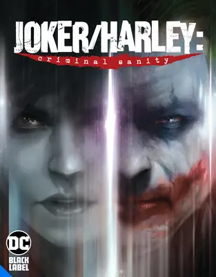 Joker/Harley: Criminal Sanity