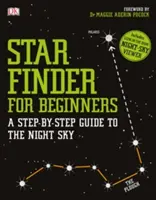 StarFinder kezdőknek - StarFinder for Beginners