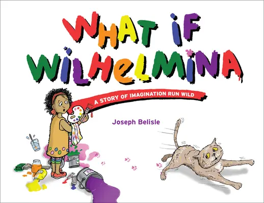 Mi lenne, ha Wilhelmina - What If Wilhelmina