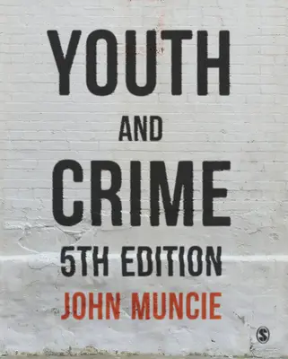 Ifjúság és bűnözés - Youth and Crime