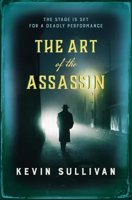 A bérgyilkos művészete - The Art of the Assassin