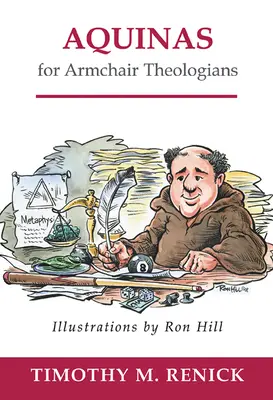 Aquinói a fotel teológusok számára - Aquinas for Armchair Theologians