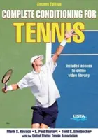 Teljes kondicionálás a teniszhez - Complete Conditioning for Tennis