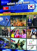 A koreaiak - The Koreas