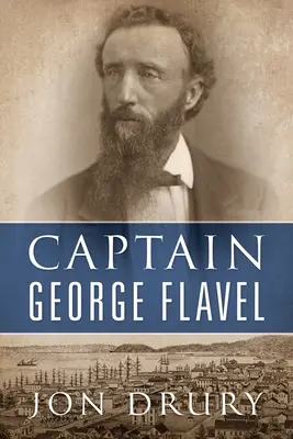 George Flavel kapitány - Captain George Flavel