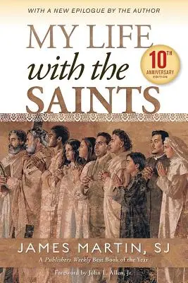 Életem a szentekkel - My Life with the Saints