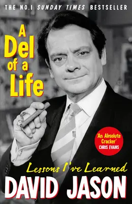 A del of a Life: A nemzeti kincs új, fergeteges memoárja - A del of a Life: The Hilarious New Memoir from the National Treasure