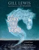 Story Like the Wind