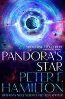 Pandora csillaga - Pandora's Star