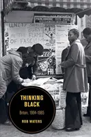 Thinking Black, 14: Nagy-Britannia, 1964-1985 - Thinking Black, 14: Britain, 1964-1985