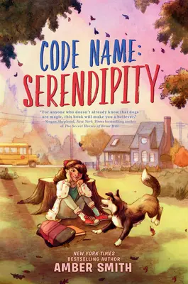 Kódnév: Serendipity - Code Name: Serendipity