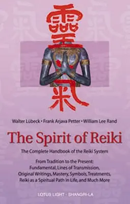 A reiki szelleme - The Spirit of Reiki