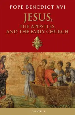 Jézus, az apostolok és a korai egyház - Jesus, the Apostles, and the Early Church