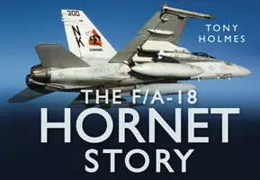 F/A18 Hornet történet - F/A18 Hornet Story