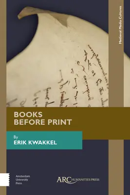 Könyvek a nyomtatás előtt - Books Before Print